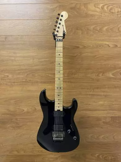 Charvel Guitars - 296-6002-592